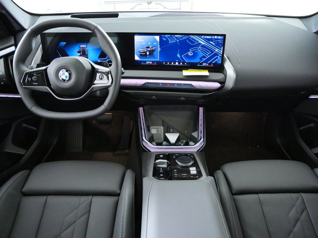 Thumbnail: 2026 BMW X3 - 2