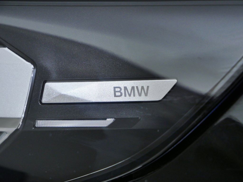 Thumbnail: 2026 BMW X3 - 18