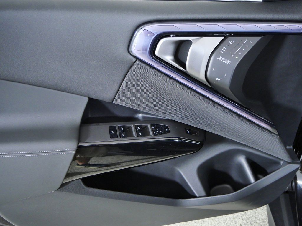 Thumbnail: 2026 BMW X3 - 35