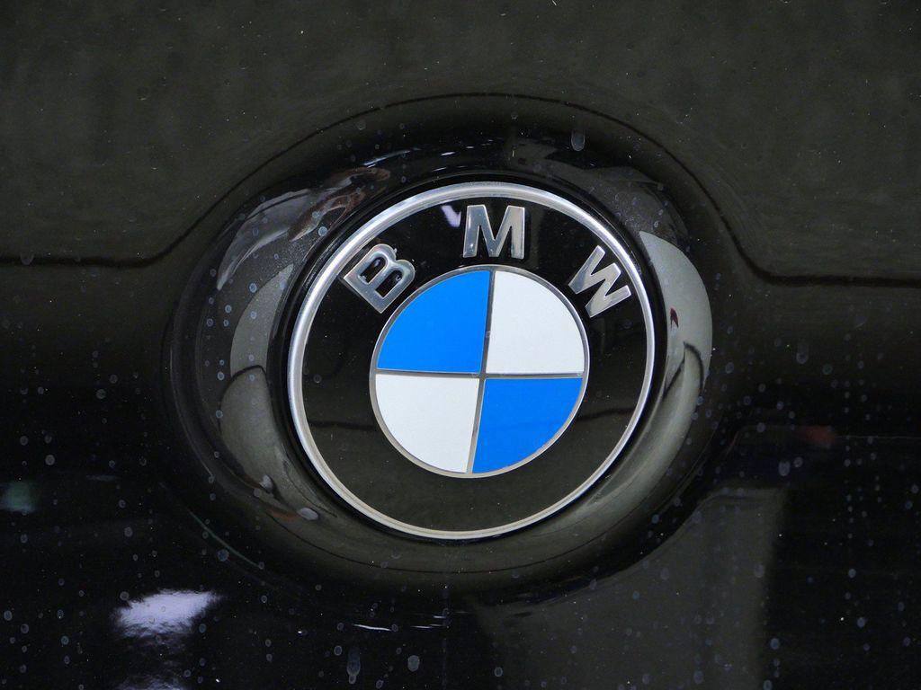 Thumbnail: 2026 BMW X3 - 25