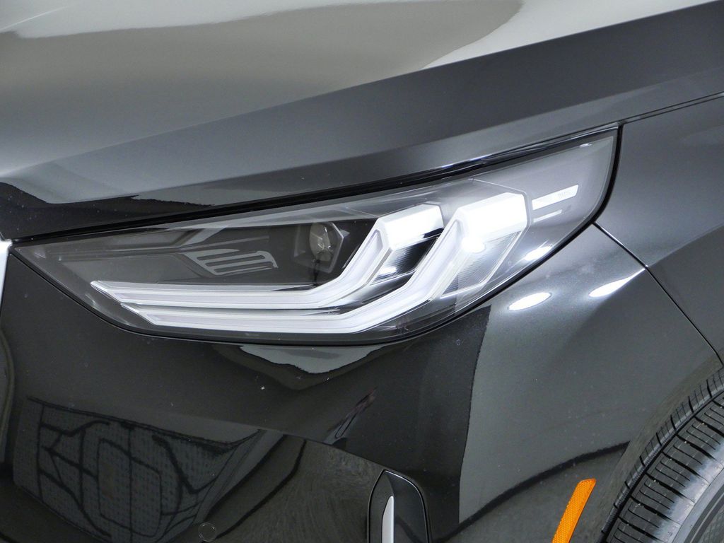 Thumbnail: 2026 BMW X3 - 18