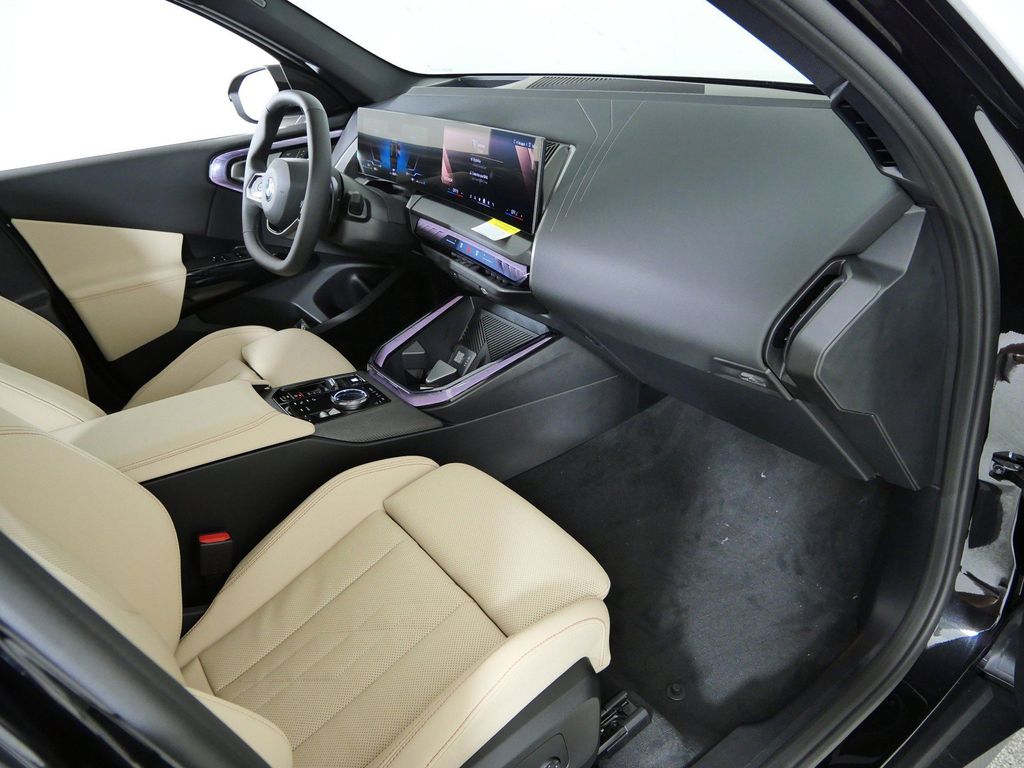 Thumbnail: 2026 BMW X3 - 10