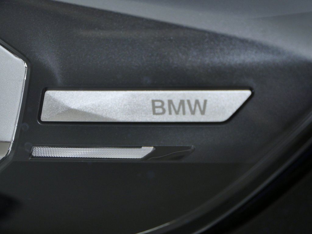 Thumbnail: 2026 BMW X3 - 19