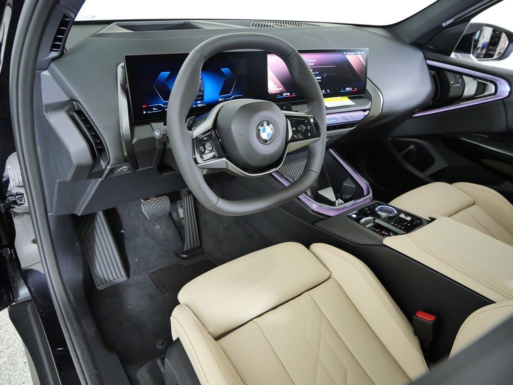 Thumbnail: 2026 BMW X3 - 9