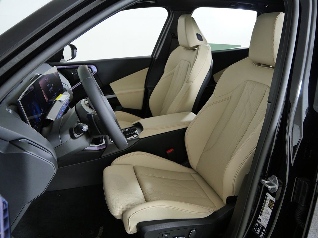 Thumbnail: 2026 BMW X3 - 36