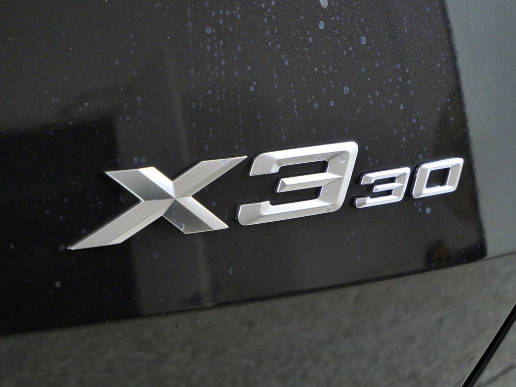 Thumbnail: 2026 BMW X3 - 7