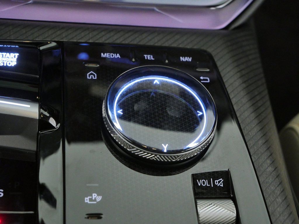 Thumbnail: 2026 BMW X3 - 44