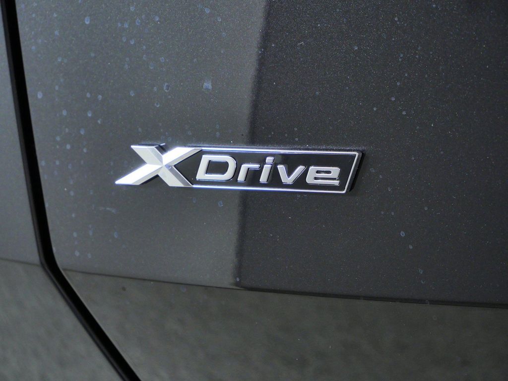Thumbnail: 2026 BMW X3 - 24