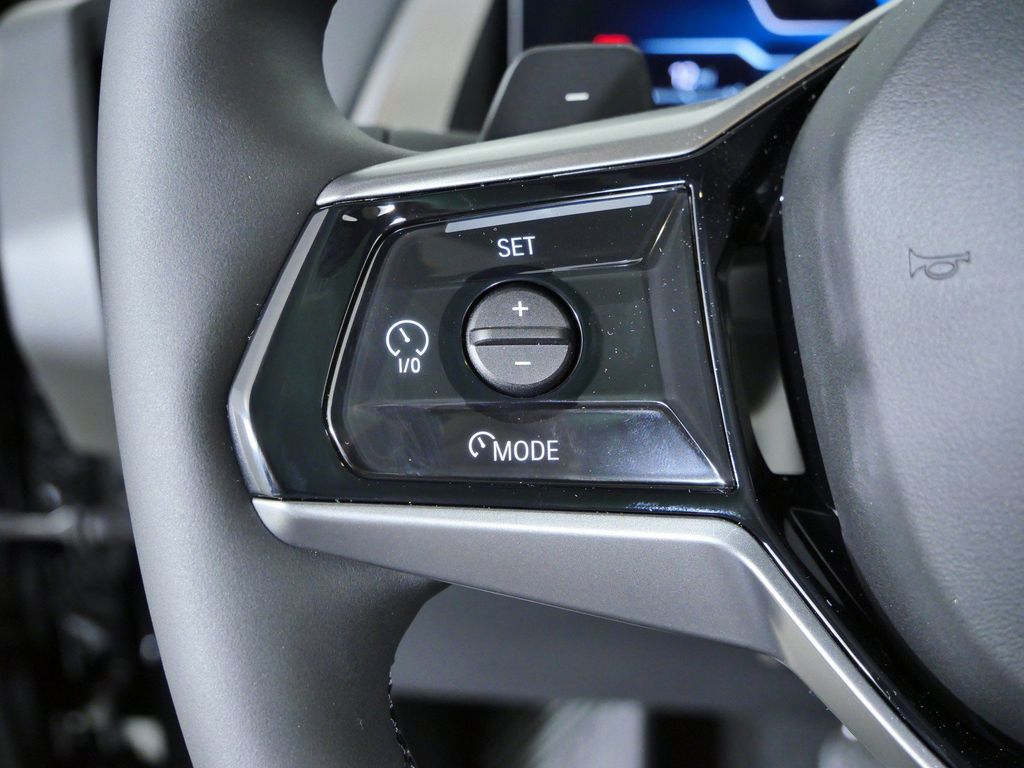 Thumbnail: 2026 BMW X3 - 40