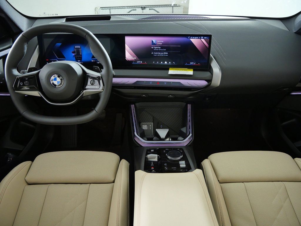 Thumbnail: 2026 BMW X3 - 2