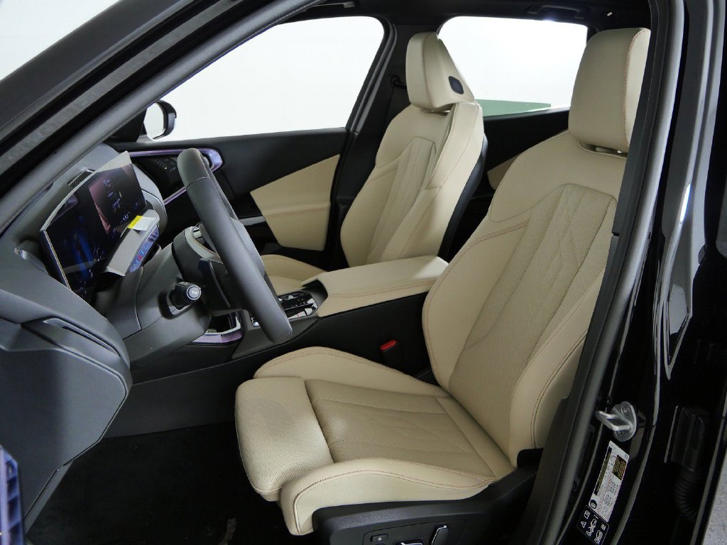 Thumbnail: 2026 BMW X3 - 36
