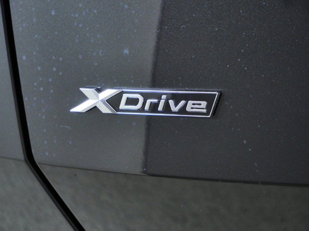 Thumbnail: 2026 BMW X3 - 24
