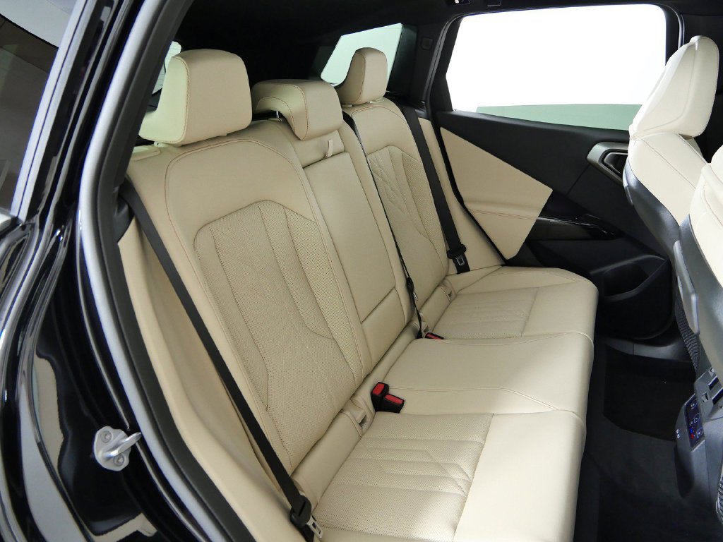 Thumbnail: 2026 BMW X3 - 30