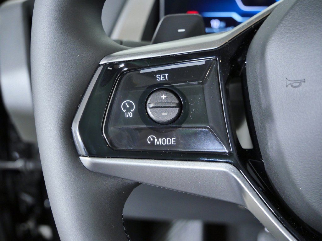 Thumbnail: 2026 BMW X3 - 40