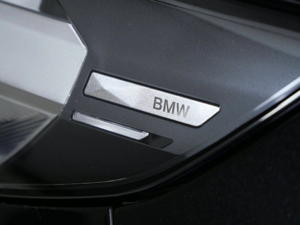 Thumbnail: 2026 BMW X3 - 7