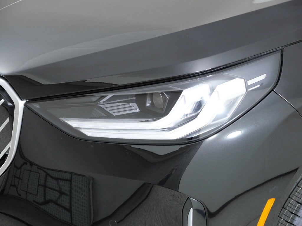 Thumbnail: 2026 BMW X3 - 17