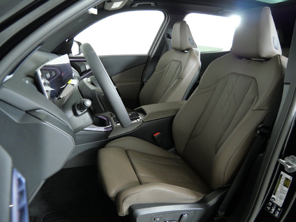 Thumbnail: 2026 BMW X3 - 39