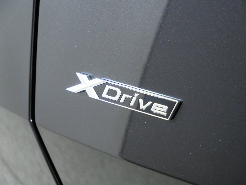 Thumbnail: 2026 BMW X3 - 23
