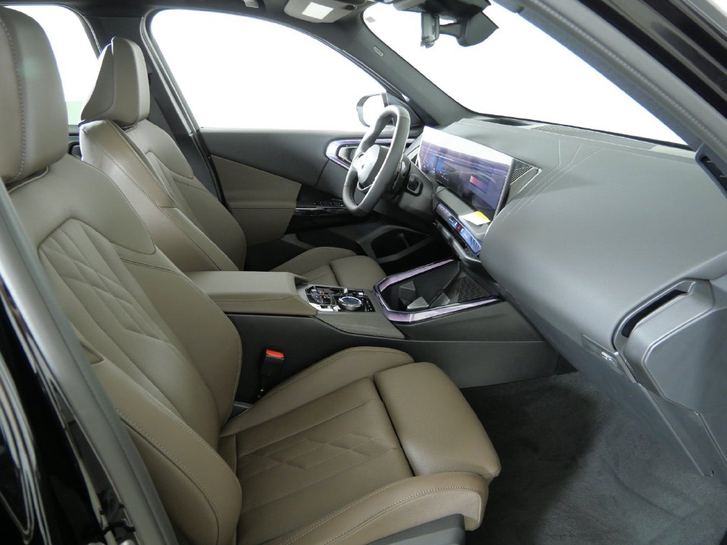 Thumbnail: 2026 BMW X3 - 9