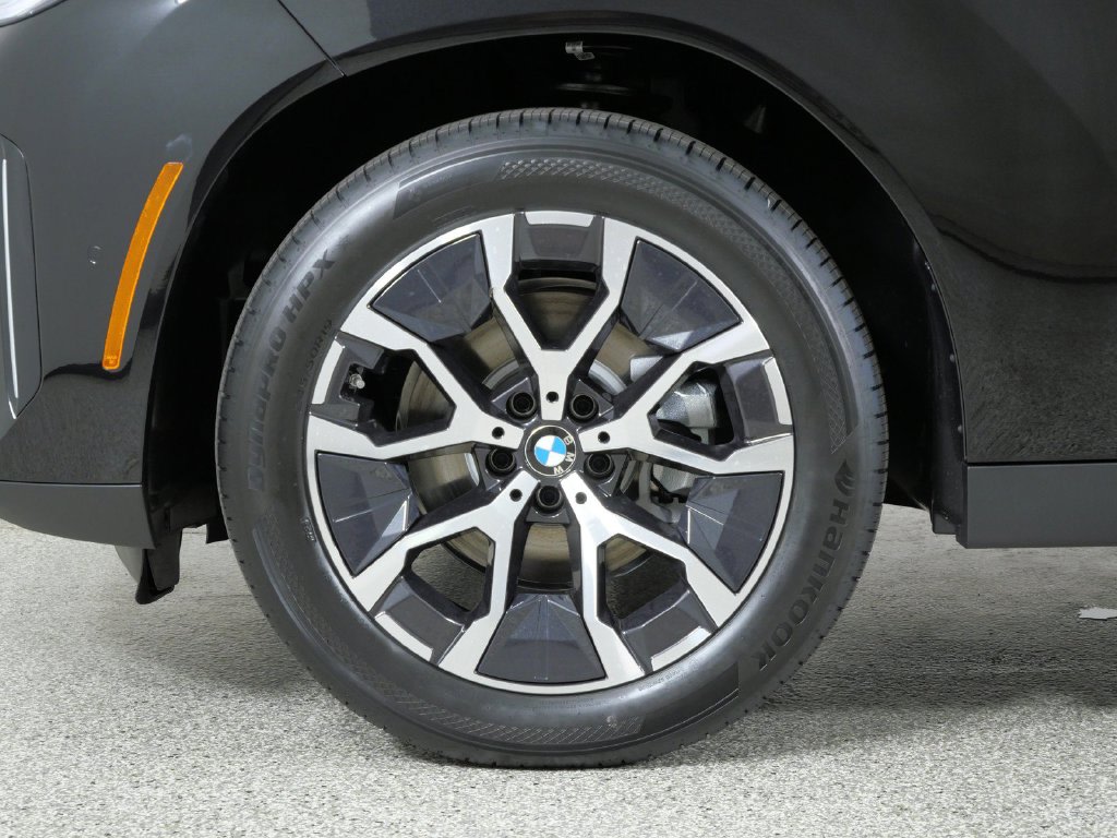 Thumbnail: 2026 BMW X3 - 25