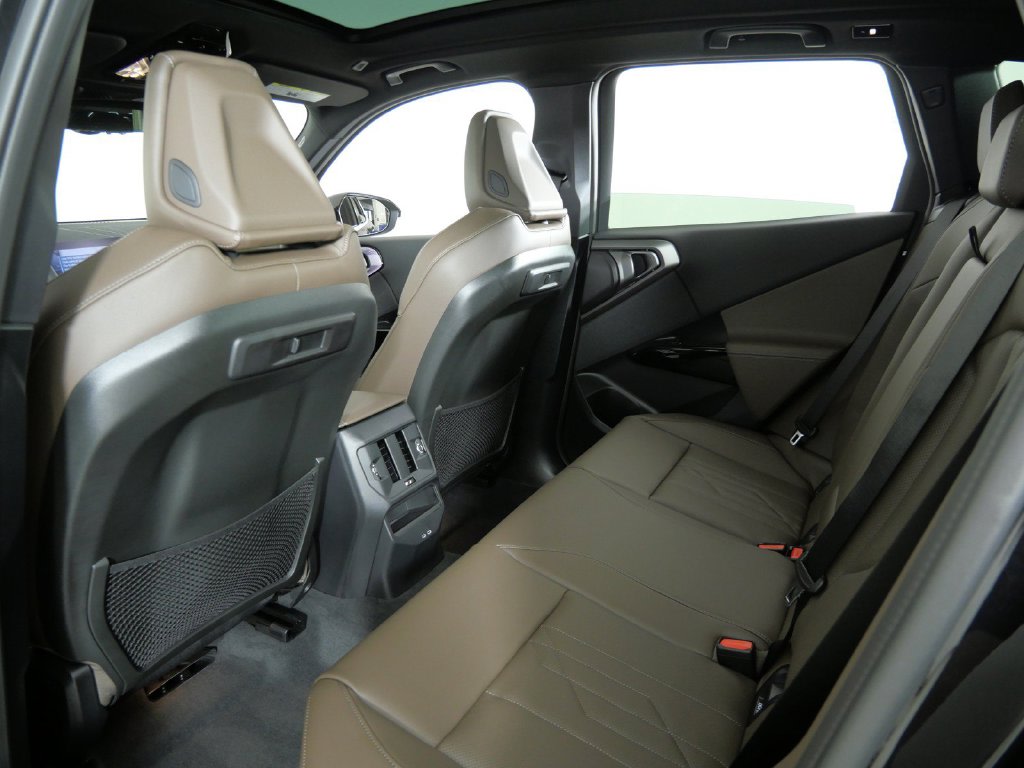 Thumbnail: 2026 BMW X3 - 35