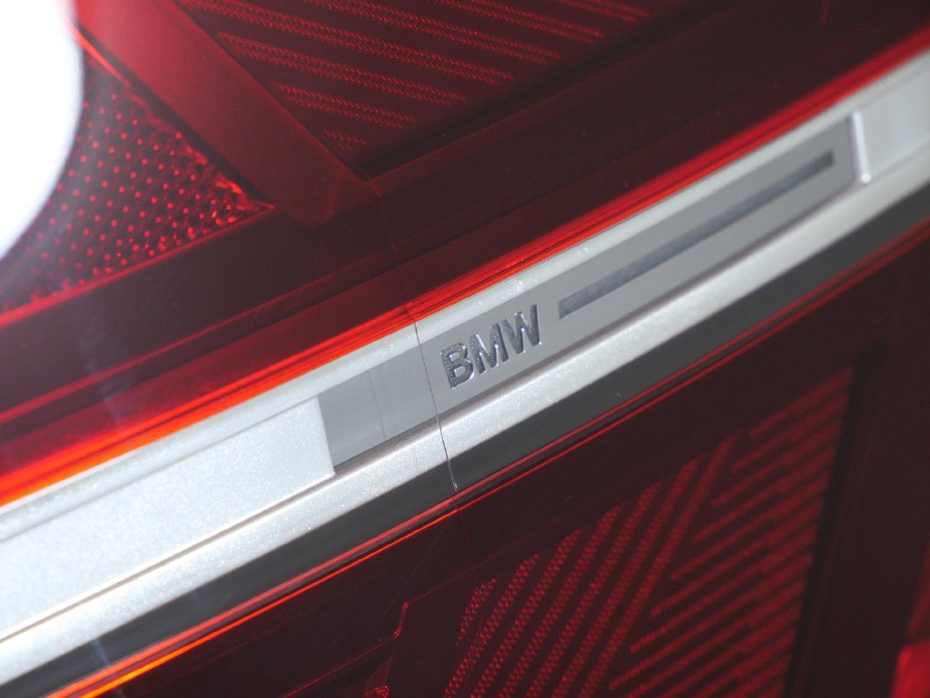 Thumbnail: 2026 BMW X3 - 28