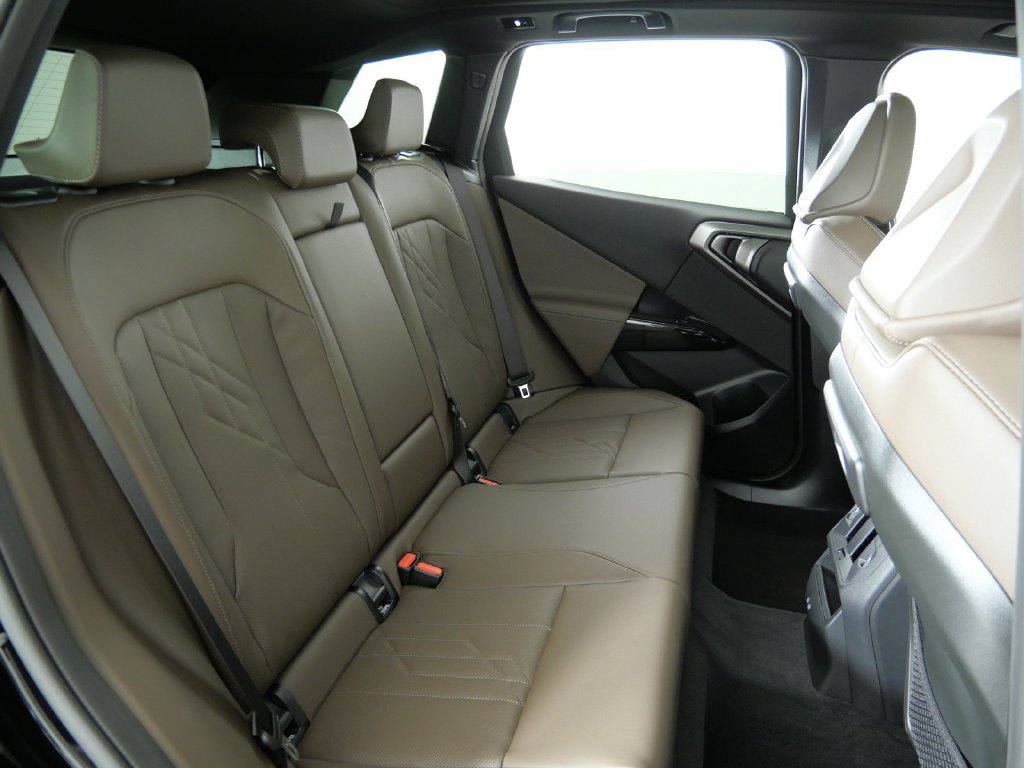 Thumbnail: 2026 BMW X3 - 32