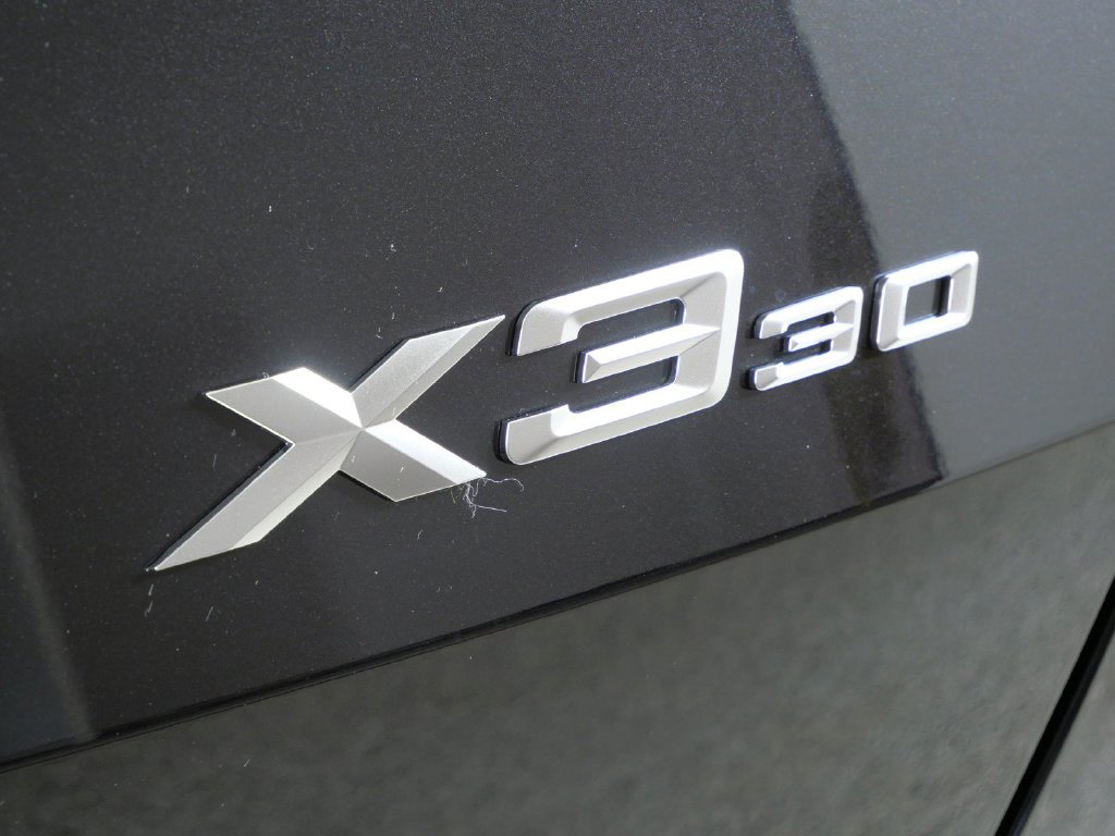 Thumbnail: 2026 BMW X3 - 22