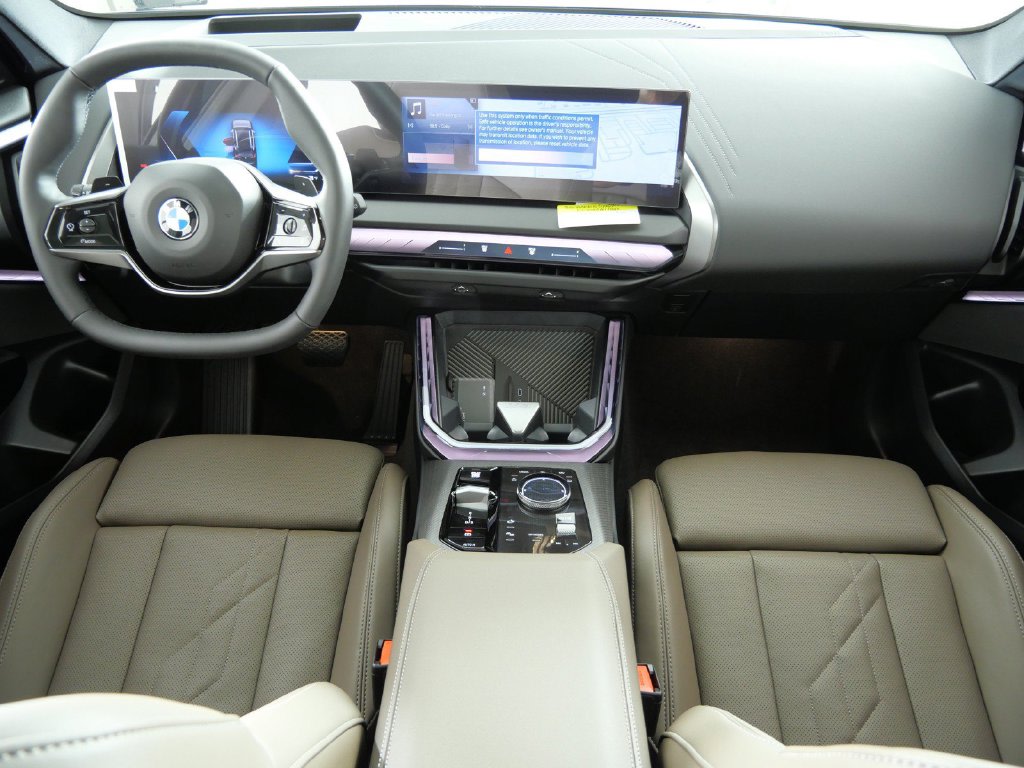 Thumbnail: 2026 BMW X3 - 2