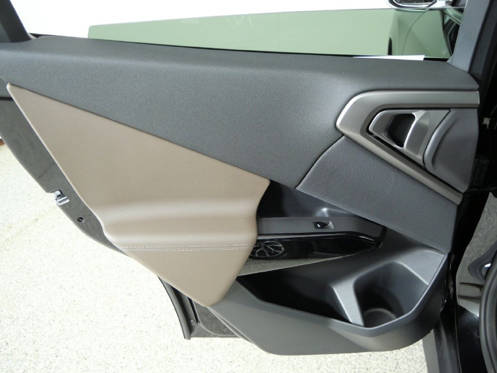 Thumbnail: 2026 BMW X3 - 34