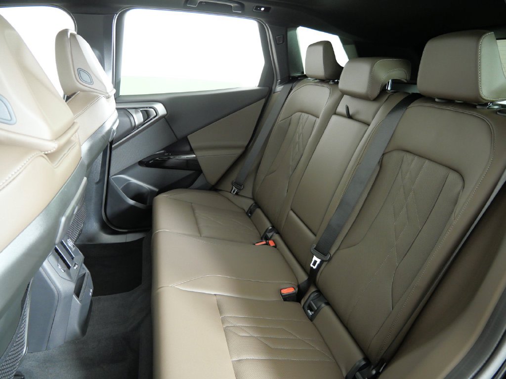 Thumbnail: 2026 BMW X3 - 36