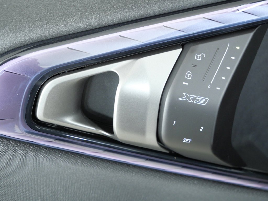 Thumbnail: 2026 BMW X3 - 41