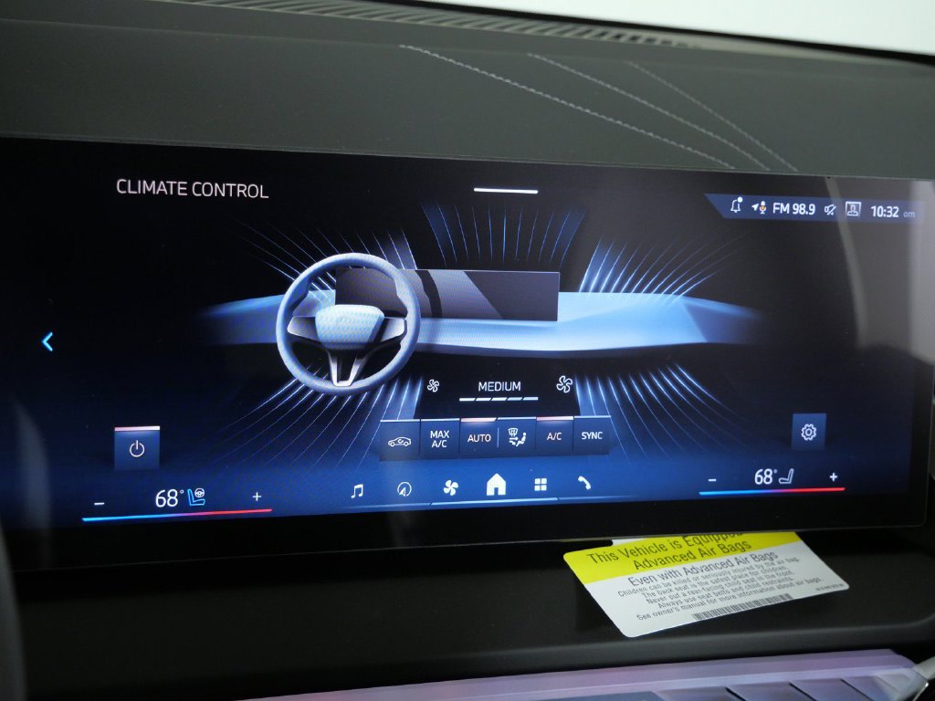 Thumbnail: 2026 BMW X3 - 46