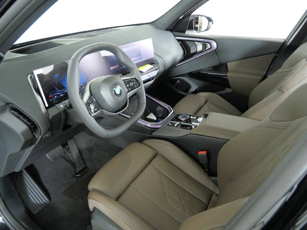 Thumbnail: 2026 BMW X3 - 38
