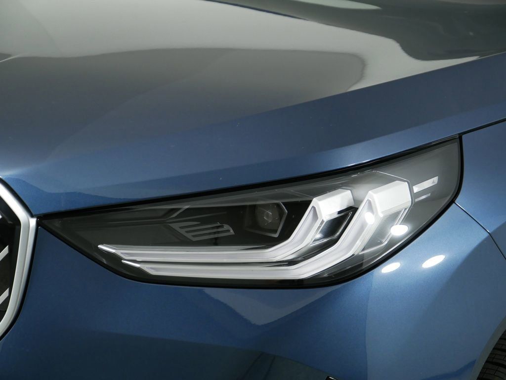 Thumbnail: 2025 BMW X3 - 22