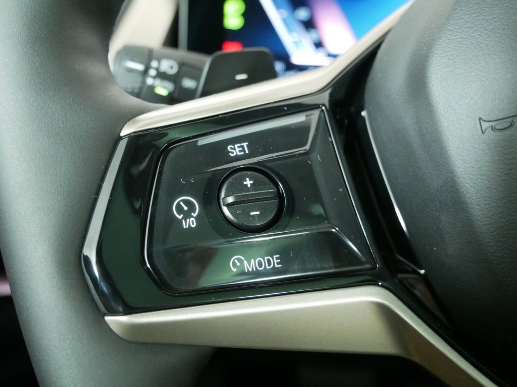 Thumbnail: 2025 BMW X3 - 37