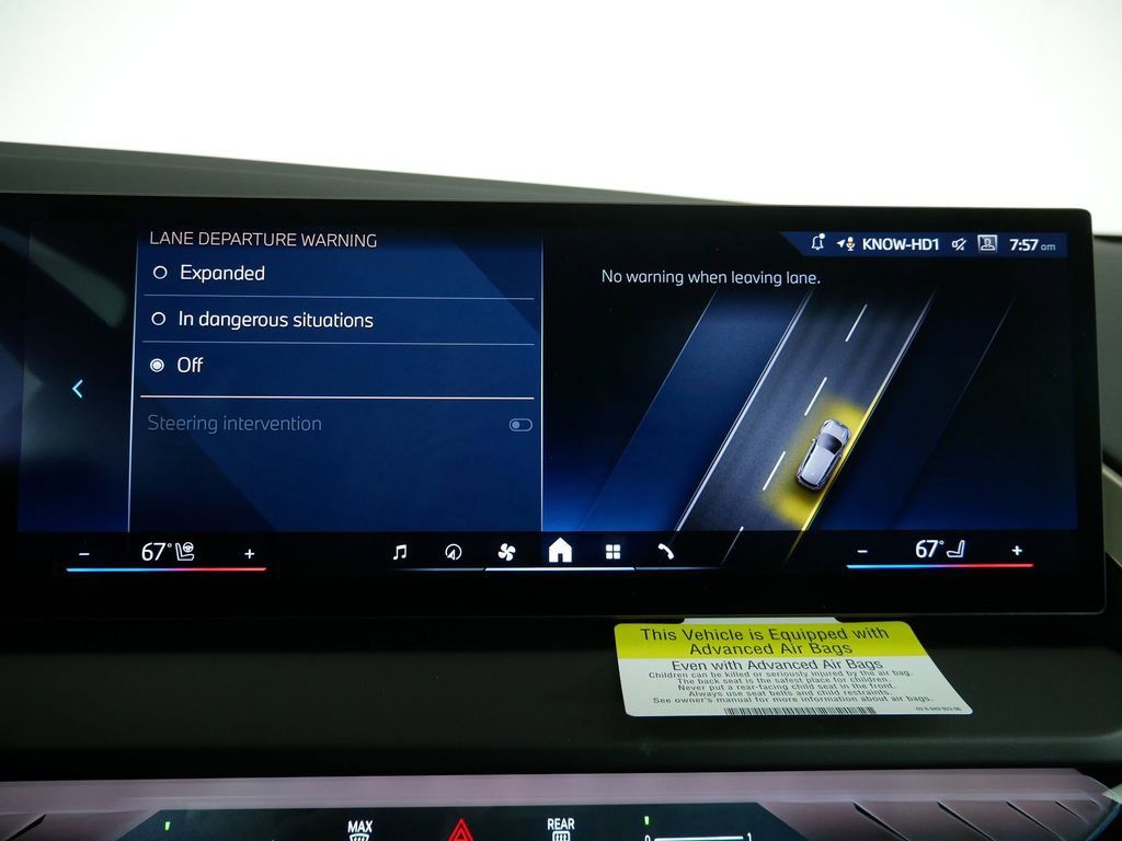 Thumbnail: 2025 BMW X3 - 42