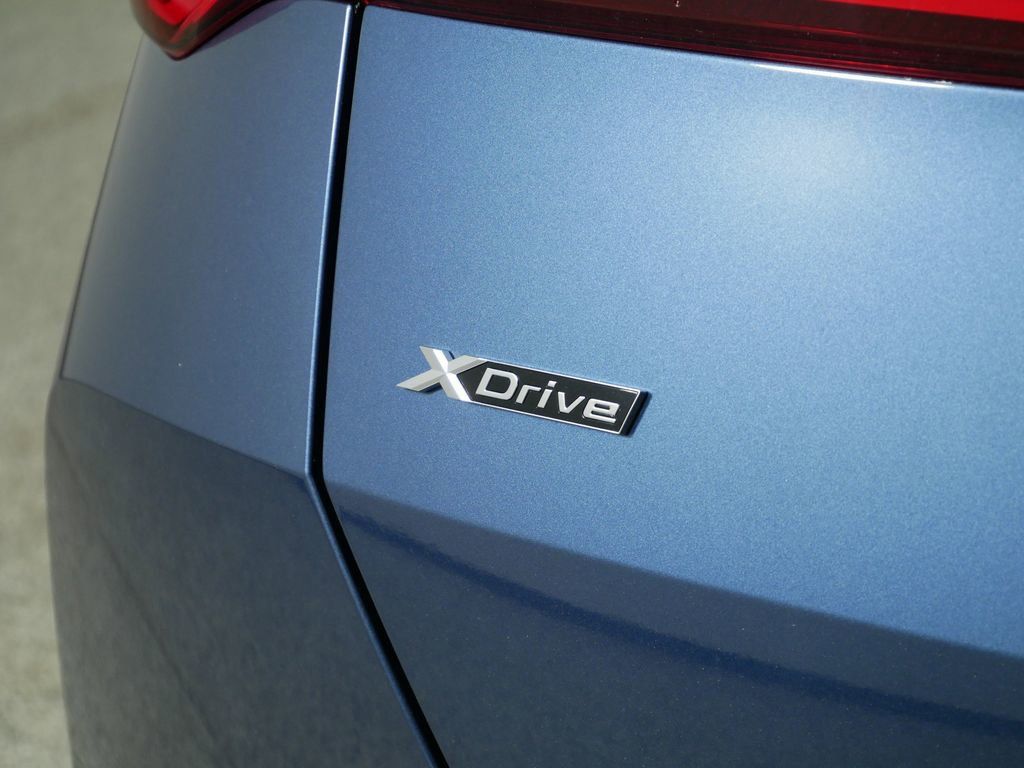 Thumbnail: 2025 BMW X3 - 20