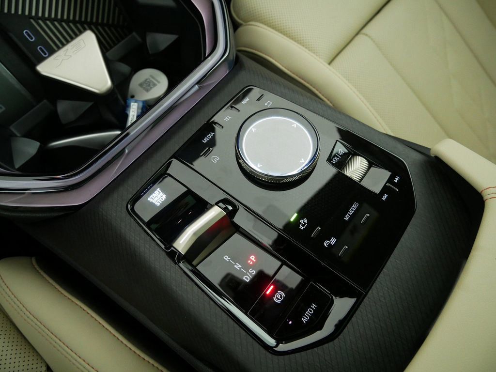 Thumbnail: 2025 BMW X3 - 47