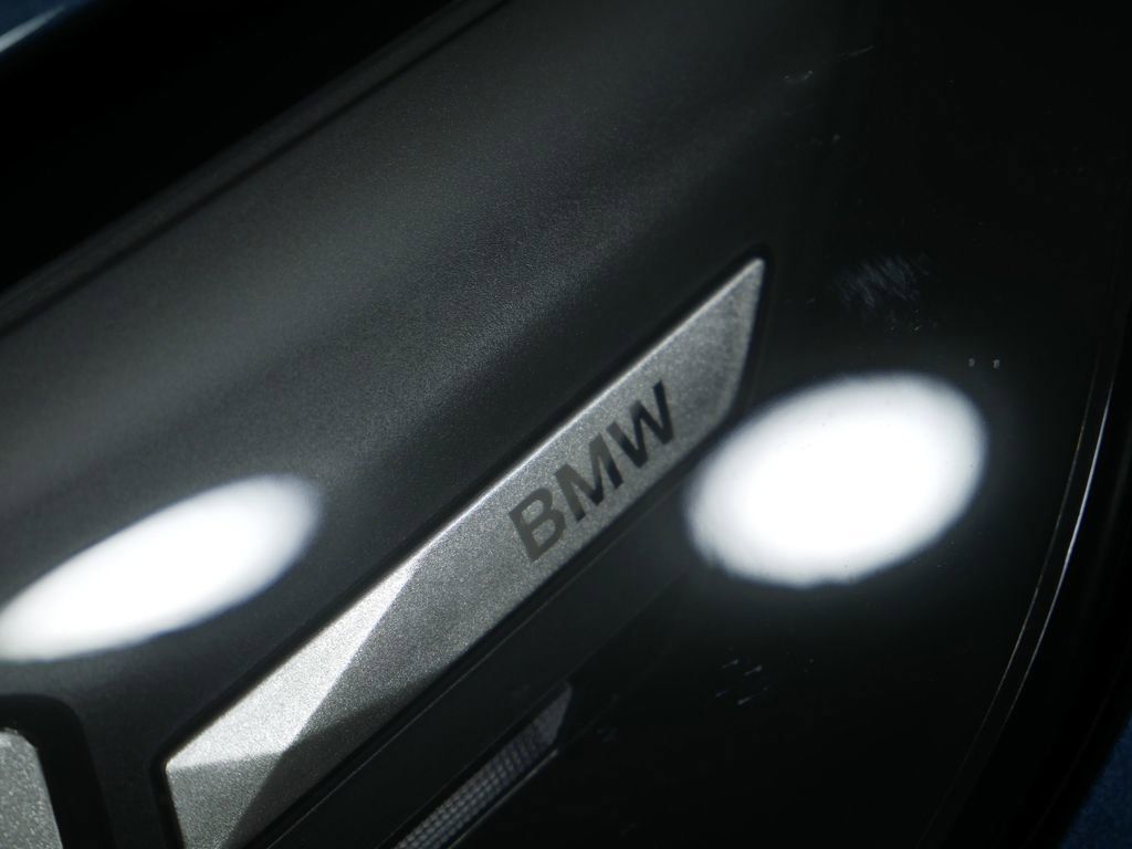 Thumbnail: 2025 BMW X3 - 9