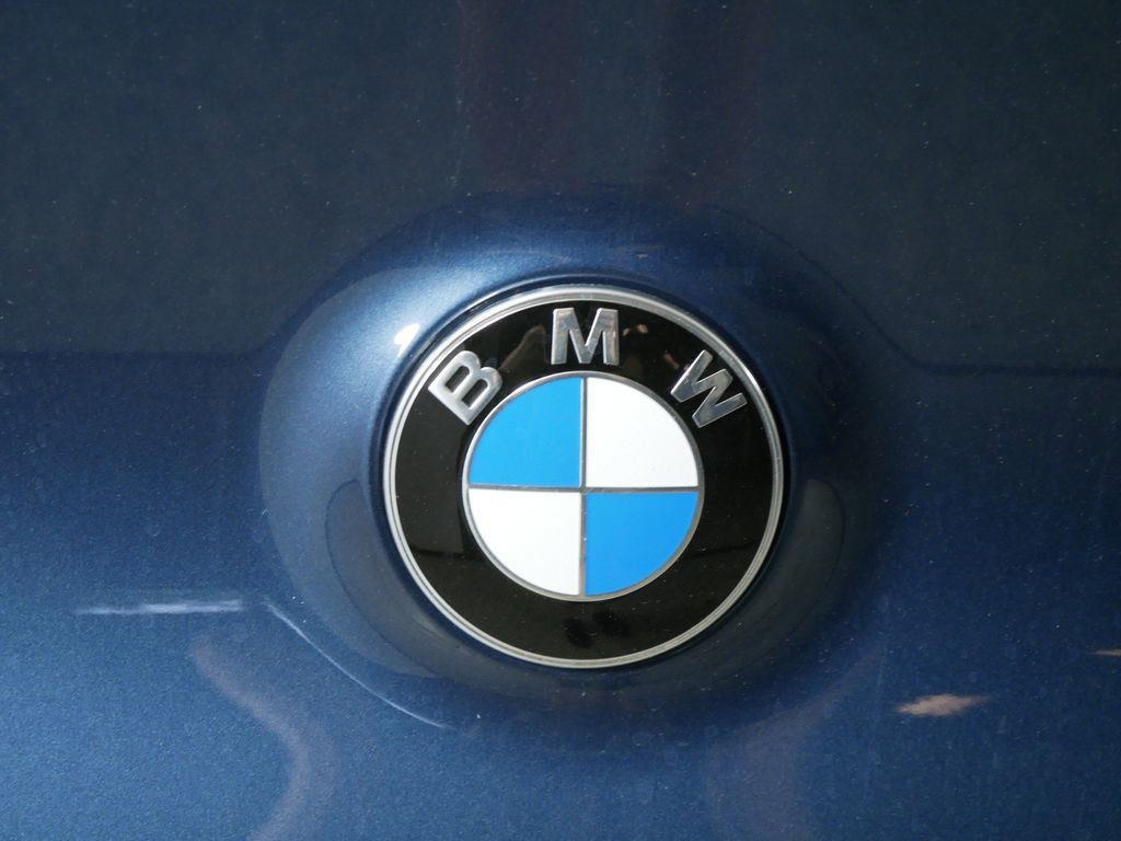 Thumbnail: 2025 BMW X3 - 7