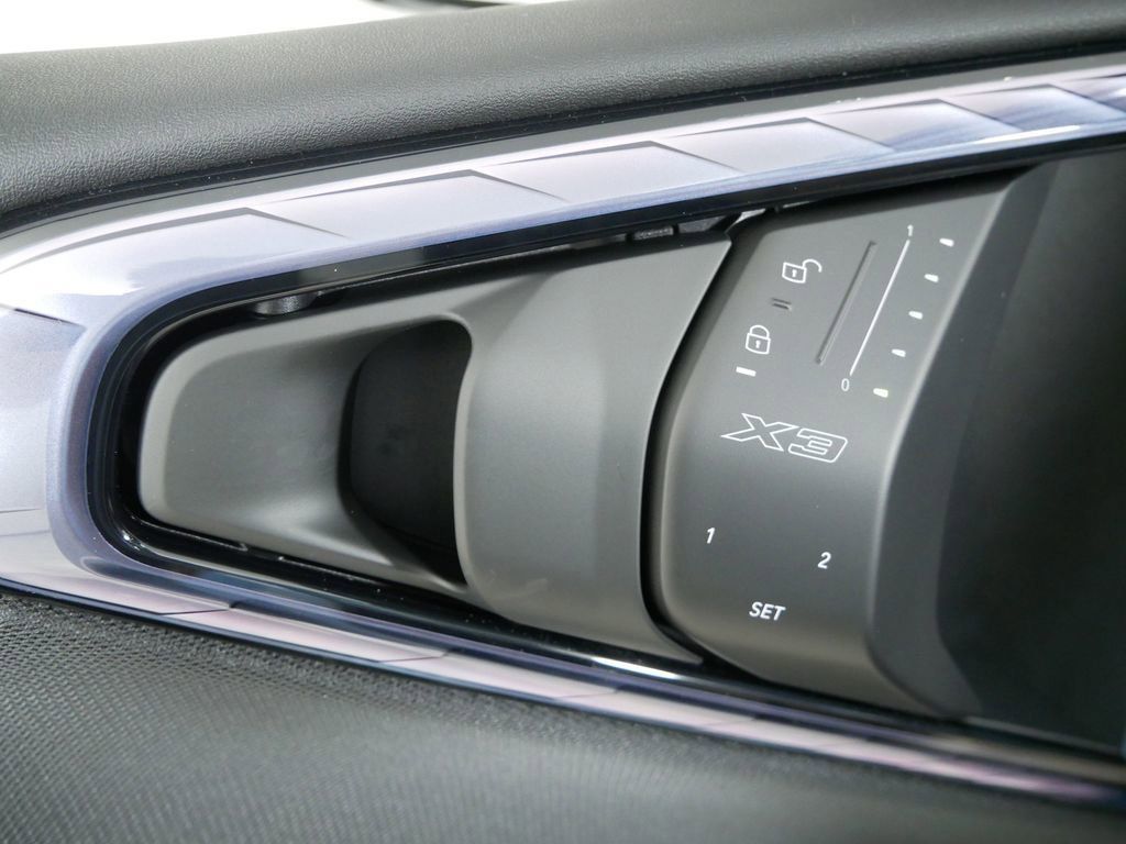 Thumbnail: 2025 BMW X3 - 35