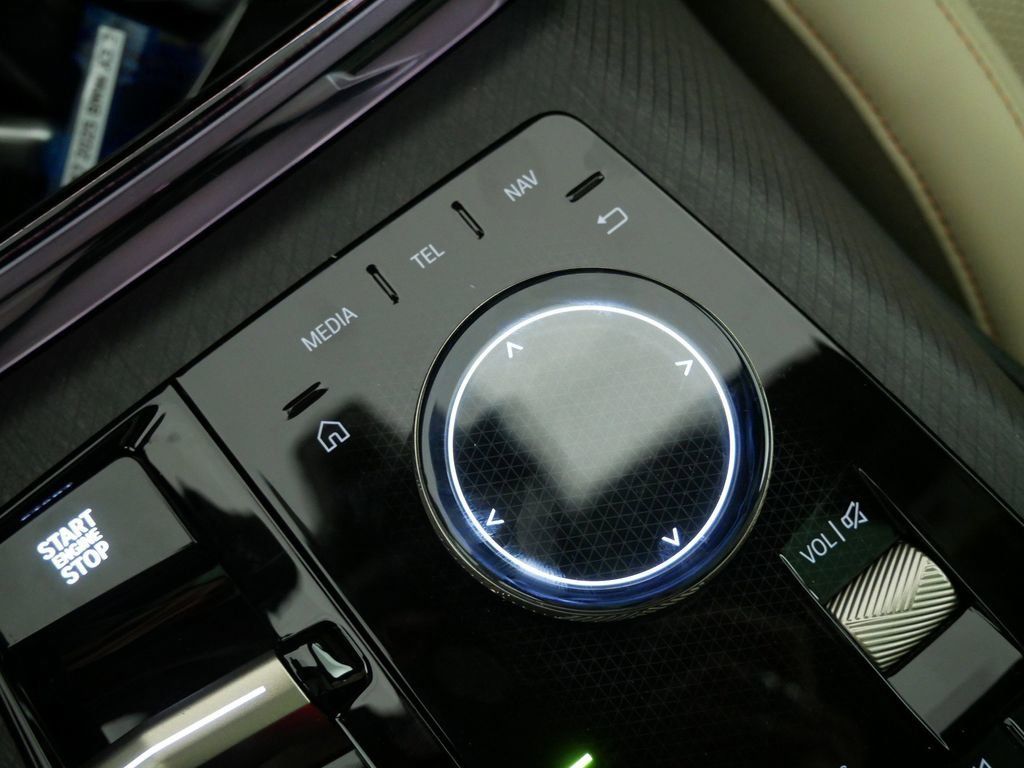 Thumbnail: 2025 BMW X3 - 49