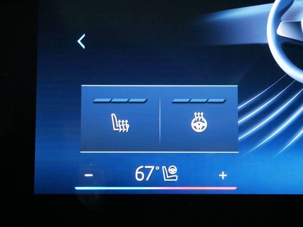 Thumbnail: 2025 BMW X3 - 40