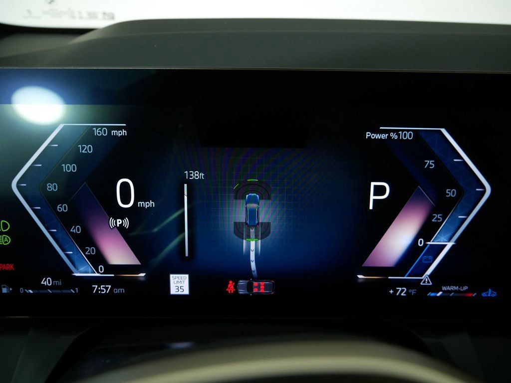 Thumbnail: 2025 BMW X3 - 13