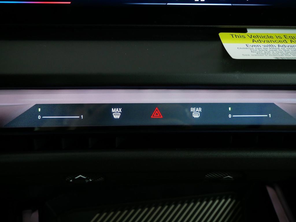 Thumbnail: 2025 BMW X3 - 46