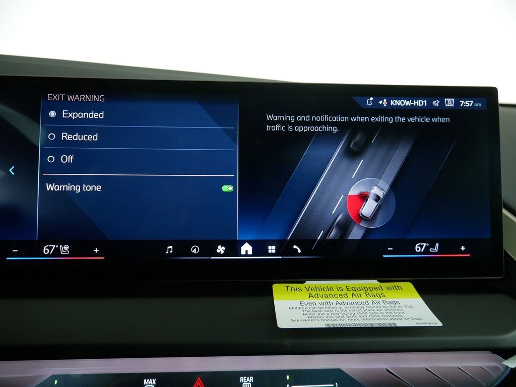 Thumbnail: 2025 BMW X3 - 44