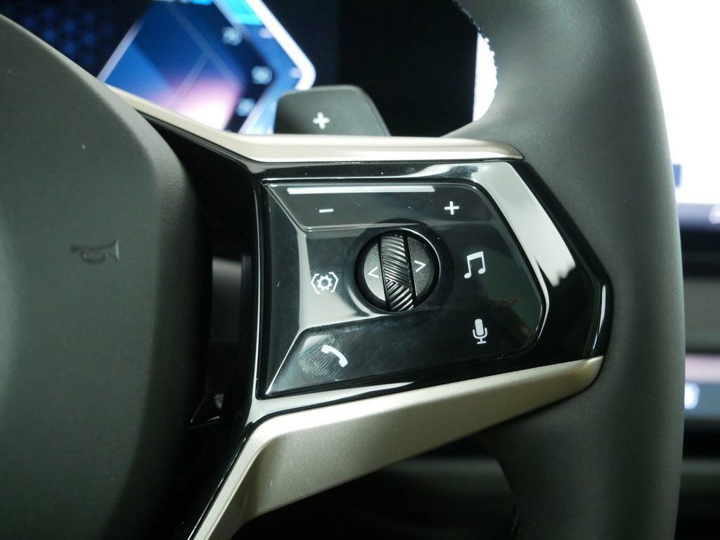 Thumbnail: 2025 BMW X3 - 42