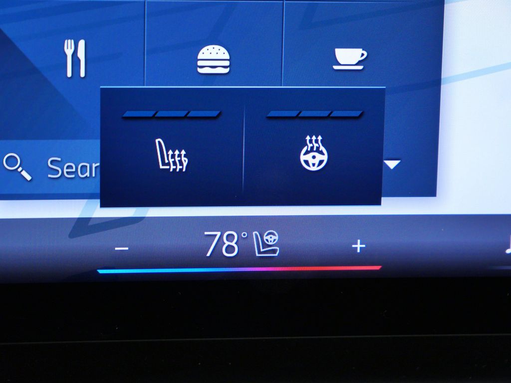 Thumbnail: 2025 BMW X3 - 51