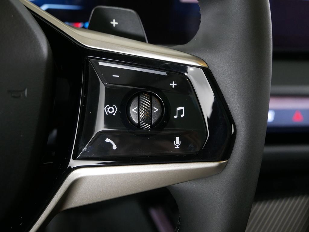 Thumbnail: 2025 BMW X3 - 43